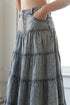 simple-statement-denim-midi-skirt Flying Tomato-Sophia's Style-5